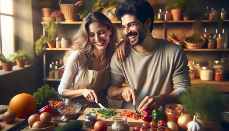 The Ultimate Guide to a Romantic Connection Building Program