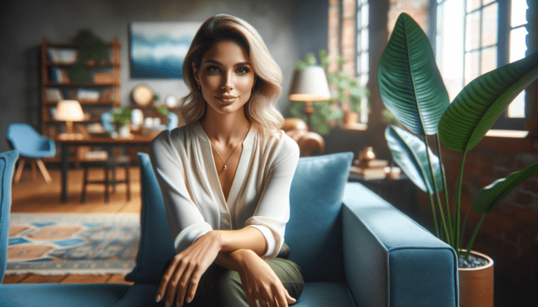 Transform Your Love Life: Relationship Coaching for Women