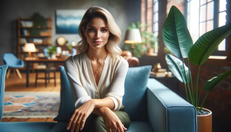 Transform Your Love Life: Relationship Coaching for Women