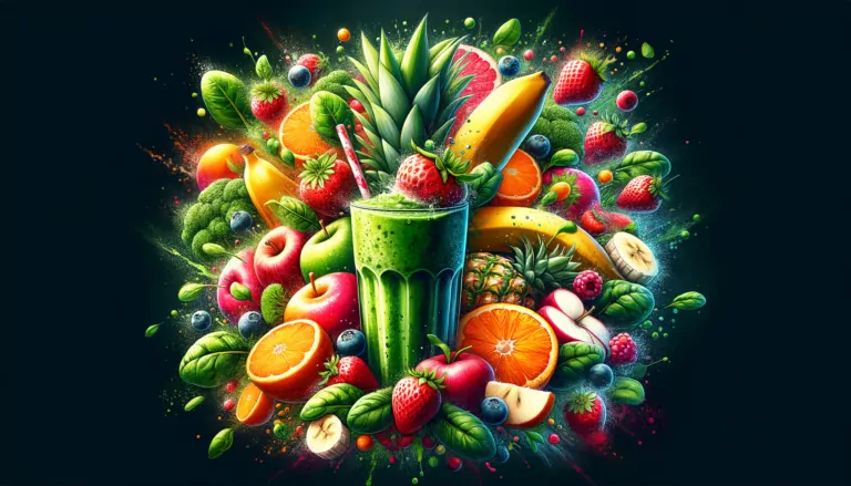 Smoothie Diet Beginner Guide: Kickstart Your Health Journey in 2025