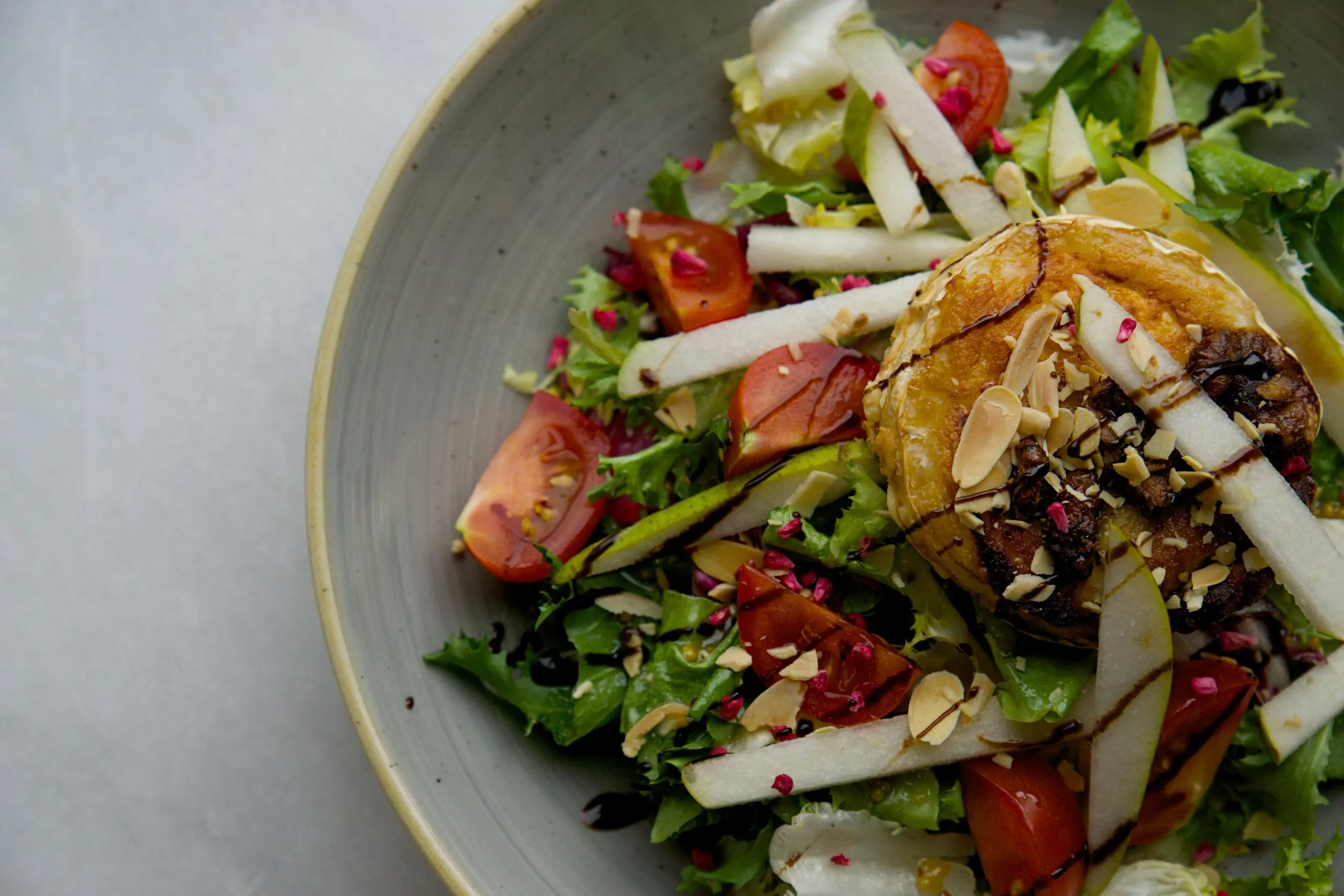 Ingredients for a smoothie diet including fruits, vegetables, and nuts for healthy smoothies.